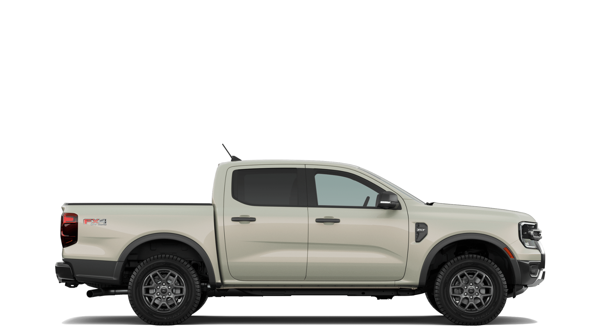 2026 Ford Ranger® External Image 1